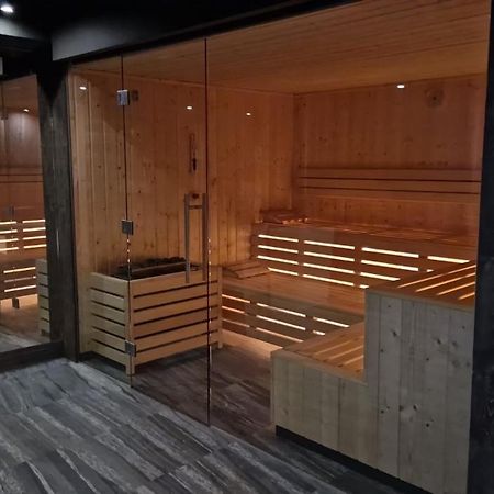 Apartament "Sevach" Kołobrzeg Buitenkant foto