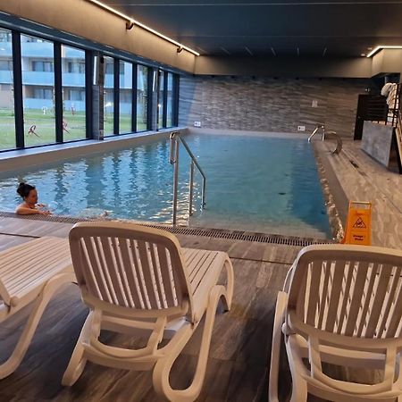 Apartament "Sevach" Kołobrzeg Buitenkant foto