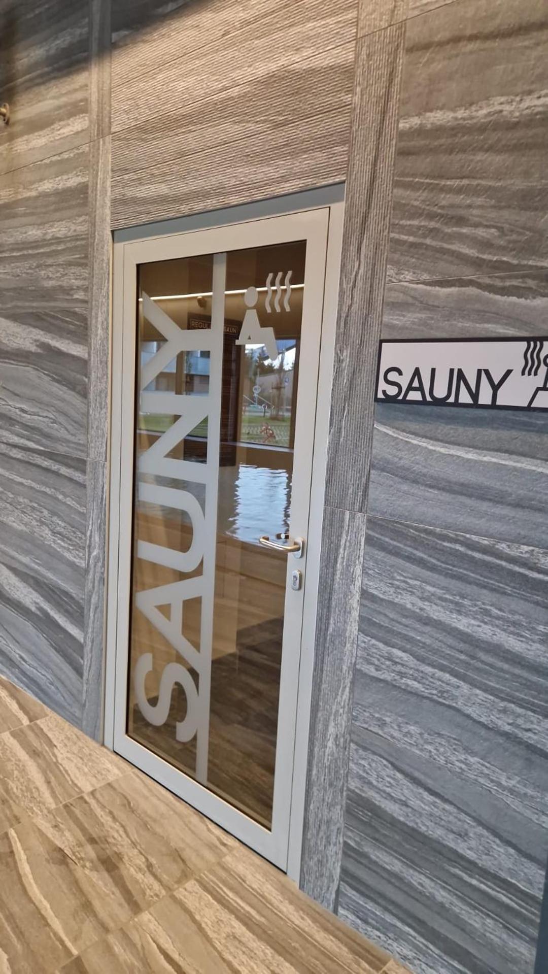 Apartament "Sevach" Kołobrzeg Buitenkant foto